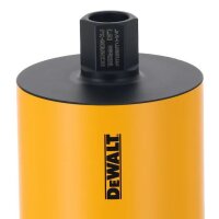 DEWALT Diamant-Nassbohrkrone 127x400mm 1 1/4Z