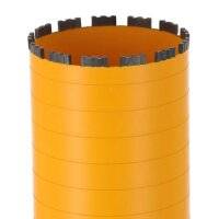 DEWALT Diamant-Nassbohrkrone 127x400mm 1 1/4Z