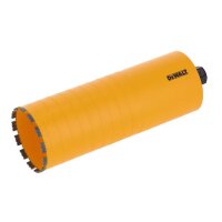 DEWALT Diamant-Nassbohrkrone 152x400mm 1 1/4Z