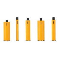 DEWALT Diamant-Nassbohrkrone 152x400mm 1 1/4Z