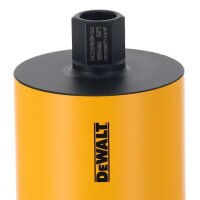 DEWALT Diamant-Nassbohrkrone 152x400mm 1 1/4Z