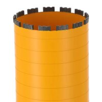 DEWALT Diamant-Nassbohrkrone 152x400mm 1 1/4Z