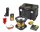 DEWALT Rotationslaser, Vertikal-Lot einfach,rot