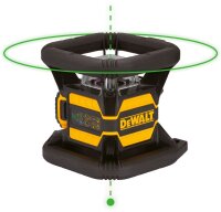 DEWALT Rotationslaser, gruen