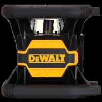 DEWALT Rotationslaser Rot