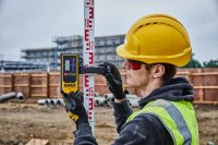 DEWALT Rotationslaser Rot