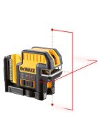 DEWALT Linienlaser, DCE0822D1R