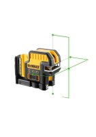 DEWALT Linienlaser, DCE0825D1G