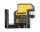 DEWALT Linienlaser, DCE0825D1G