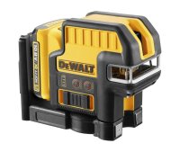 DEWALT Linienlaser, DCE0825D1R