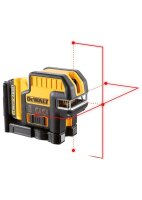 DEWALT Linienlaser, DCE0825D1R