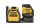 DEWALT Kreuzlinien-Laser Gruen, 18V