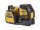 DEWALT Kreuzlinien-Laser Gruen, 18V