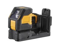 DEWALT Kreuzlinien-Laser Gruen, 18V Basisv.