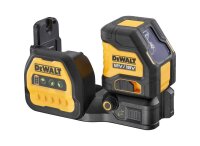 DEWALT Kreuzlinien-Laser Gruen, 18V Basisv.