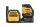 DEWALT Kreuzlinien-Laser Gruen, 18V Basisv.