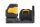 DEWALT Kreuzlinien-Laser Gruen, 18V Basisv.