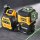 DEWALT 3x360 Multilinien Laser Gruen 18V