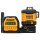 DEWALT 3x360 Multilinien Laser Gruen 18V,Bare