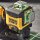 DEWALT 3x360 Multilinien Laser Gruen 18V,Bare