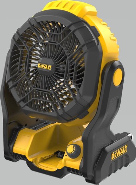 DEWALT Akku-Ventilator, 18V, Basisversion