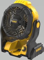 DEWALT Akku-Ventilator, 18V, Basisversion