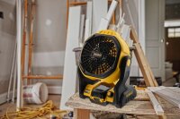 DEWALT Akku-Ventilator, 18V, Basisversion