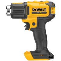 DEWALT Akku-Heißluftpistole, 18V (Basisv.)