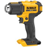 DEWALT Akku-Heißluftpistole, 18V (Basisv.)