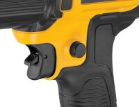 DEWALT Akku-Heißluftpistole, 18V (Basisv.)