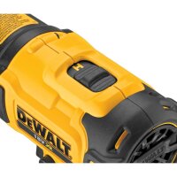DEWALT Akku-Heißluftpistole, 18V (Basisv.)