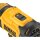 DEWALT Akku-Heißluftpistole, 18V (Basisv.)