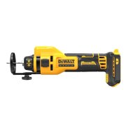 DEWALT Akku-Trockenbaufraese, 18V, Basisv.
