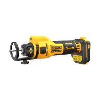 DEWALT Akku-Trockenbaufraese, 18V, Basisv.