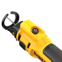 DEWALT Akku-Trockenbaufraese, 18V, Basisv.