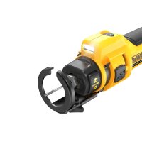 DEWALT Akku-Trockenbaufraese, 18V, Basisv.