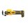 DEWALT Akku-Trockenbaufraese, 18V, Basisv.