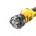 DEWALT Akku-Trockenbaufraese, 18V, Basisv.