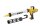 DEWALT Kartuschenpistole 18V / Basisv