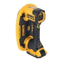DEWALT Akku-Vakuum-Heber 18 V, 2 Ah