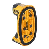 DEWALT Akku-Vakuum-Heber 18 V, 2 Ah