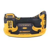 DEWALT Akku-Vakuum-Heber 18 V, 2 Ah