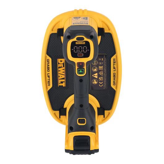 DEWALT Akku-Vakuum-Heber 18 V, Basisv.)