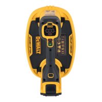 DEWALT Akku-Vakuum-Heber 18 V, Basisv.)