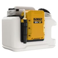 DEWALT Akku-Wassertank, 18 Volt, Basisv.