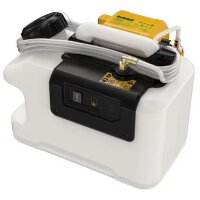 DEWALT Akku-Wassertank, 18 Volt, Basisv.