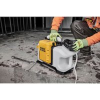 DEWALT Akku-Wassertank, 18 Volt, Basisv.