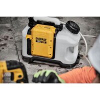 DEWALT Akku-Wassertank, 18 Volt, Basisv.