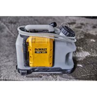 DEWALT Akku-Wassertank, 18 Volt, Basisv.