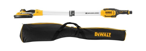 DEWALT Akku-Trockenbauschleifer,18 V, Basisv.